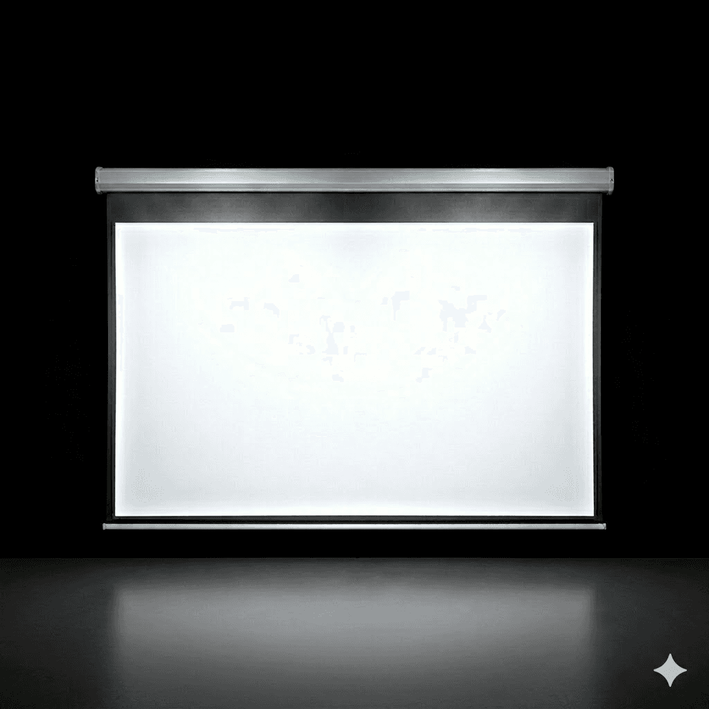 Leinwand A — Import aus Fernost
